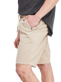 Short Hombre G979 PANAMA JACK beige