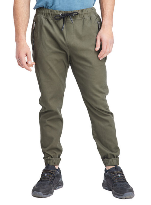 Jogger Hombre G962 Panama Jack