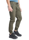 Jogger Hombre G962 PANAMA JACK militar