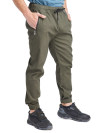 Jogger Hombre G962 PANAMA JACK militar