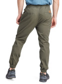Jogger Hombre G962 PANAMA JACK militar