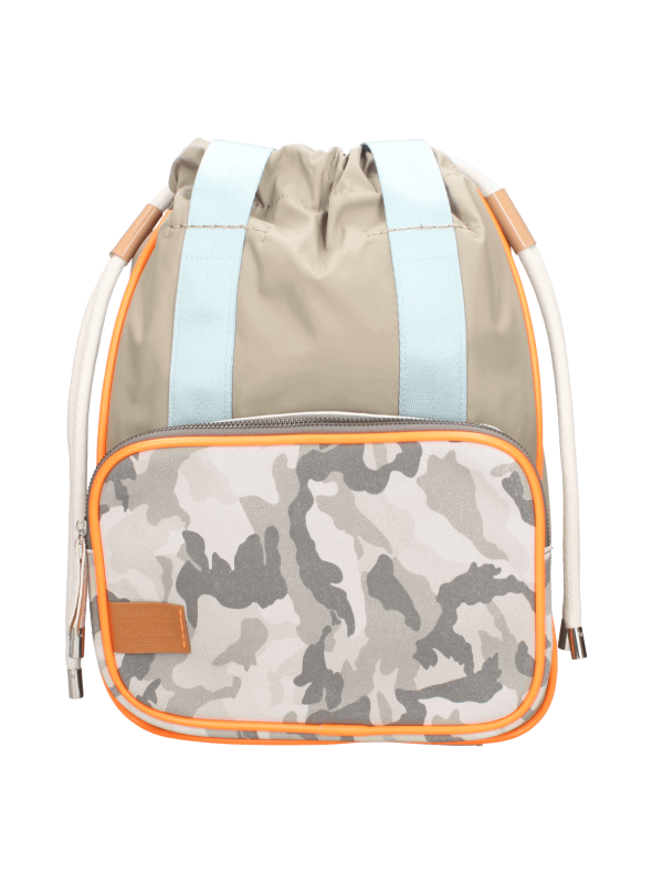 Mochila Mujer G182 GIOSEPPO verde