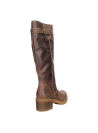 Bota Mujer H703 PANAMA JACK cafe