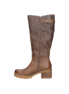 Bota Mujer H703 PANAMA JACK cafe