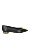 Zapato Mujer H545 LUZ DA LUA negro