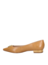 Zapato Mujer H545 LUZ DA LUA camel