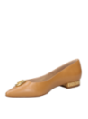 Zapato Mujer H545 LUZ DA LUA camel