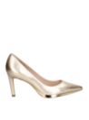Zapato Mujer H547 LUZ DA LUA oro