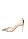 Zapato Mujer H547 LUZ DA LUA oro