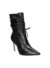 Bota Mujer H549 LUZ DA LUA negro