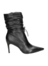 Bota Mujer H549 LUZ DA LUA negro