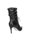 Bota Mujer H549 LUZ DA LUA negro