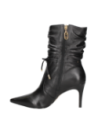 Bota Mujer H549 LUZ DA LUA negro