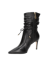 Bota Mujer H549 LUZ DA LUA negro