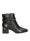 Botin Mujer H550 LUZ DA LUA negro