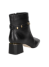 Botin Mujer H550 LUZ DA LUA negro