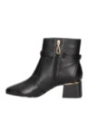 Botin Mujer H550 LUZ DA LUA negro
