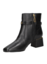 Botin Mujer H550 LUZ DA LUA negro