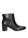 Botin Mujer H554 LUZ DA LUA negro