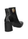 Botin Mujer H554 LUZ DA LUA negro