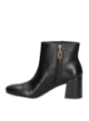 Botin Mujer H554 LUZ DA LUA negro