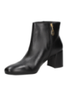 Botin Mujer H554 LUZ DA LUA negro