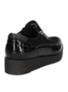 Zapato Mujer H213 POLLINI negro