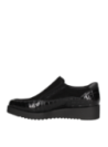 Zapato Mujer H213 POLLINI negro