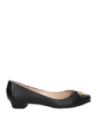 Zapato Mujer H542 LUZ DA LUA negro