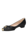 Zapato Mujer H542 LUZ DA LUA negro