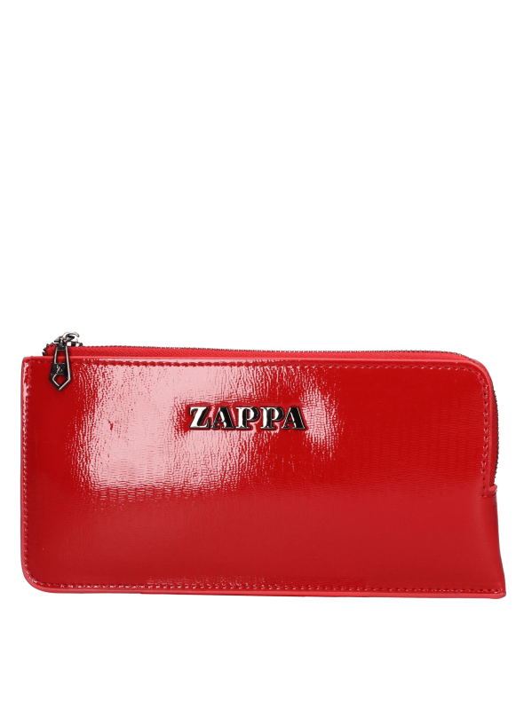 Billetera Mujer F957 ZAPPA rojo