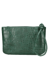 Billetera Mujer F956 ZAPPA verde