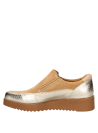 Zapato Mujer H213 POLLINI camel