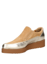 Zapato Mujer H213 POLLINI camel