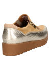 Zapato Mujer H213 POLLINI camel