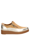 Zapato Mujer H213 POLLINI camel