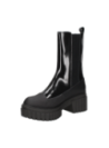 Botin Mujer H240 POLLINI negro