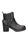 Botin Mujer H298 POLLINI negro