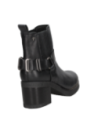 Botin Mujer H298 POLLINI negro