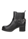 Botin Mujer H298 POLLINI negro