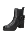 Botin Mujer H298 POLLINI negro