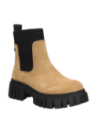 Botin Mujer H336 ZAPPA camel