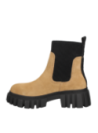 Botin Mujer H336 ZAPPA camel