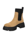 Botin Mujer H336 ZAPPA camel