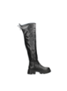 Bota Mujer H339 ZAPPA negro
