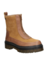 Botin Mujer H341 ZAPPA camel