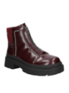 Botin Mujer H343 ZAPPA burdeo