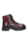 Botin Mujer H343 ZAPPA burdeo
