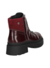 Botin Mujer H343 ZAPPA burdeo