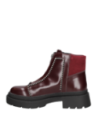 Botin Mujer H343 ZAPPA burdeo